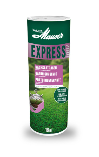 Rasen Express Streuer 350 g