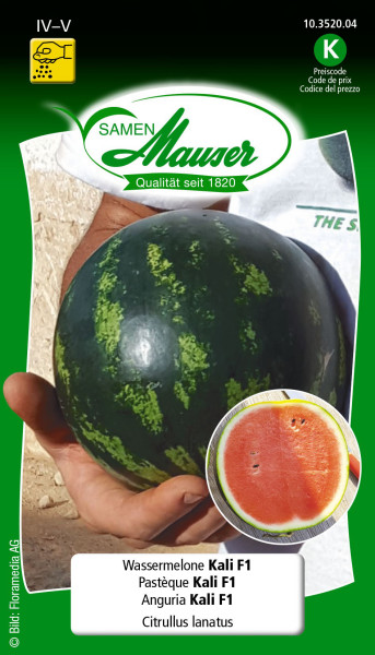 Wassermelon Kali F1