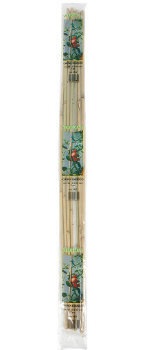 Pflanzenstützen aus Bambus, 76 cm