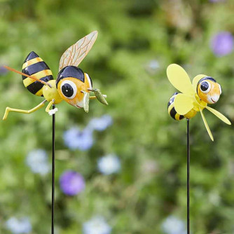 Loony Stakes Bees
