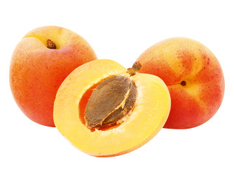 Mini abricot APRIGOLD