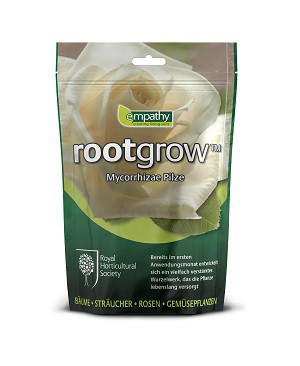 rootgrow TM mit Mykorrhizae-Pilzen 360 g