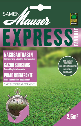 Rasen Express 50 g