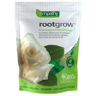 rootgrow TM avec mycorhizes 250 g