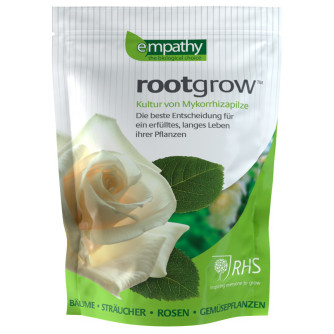 Empathy rootgrow TM mit Mykorrhizae-Pilzen 250 g